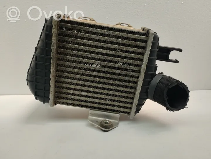 KIA Sportage Chłodnica powietrza doładowującego / Intercooler 282702725X