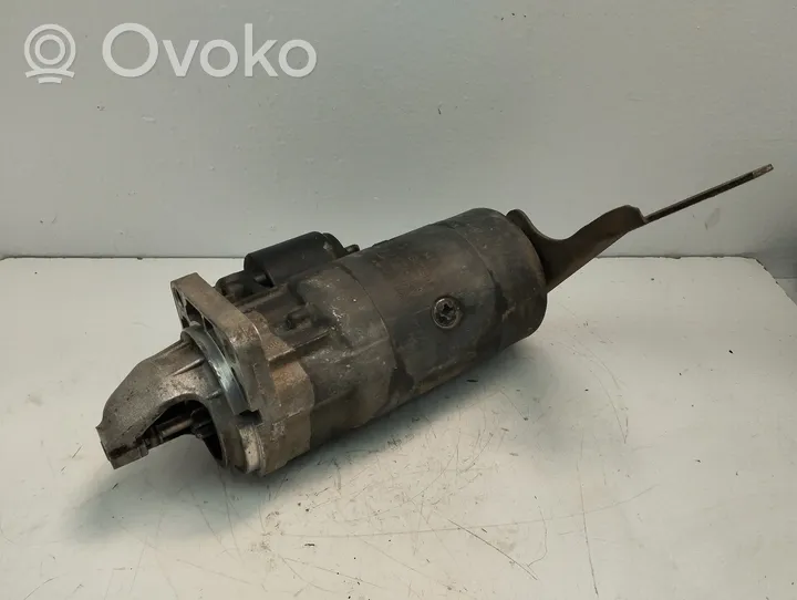 Chrysler Voyager Starter motor 0001218125