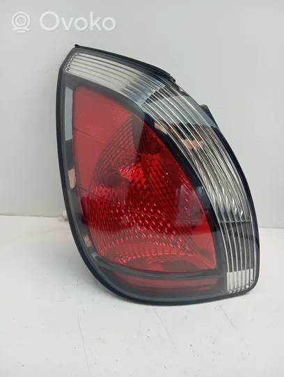 KIA Rio Żarówka lampy tylnej 924011G2