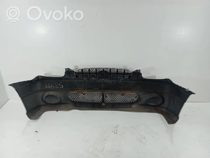 Hyundai Atos Prime Etupuskuri 8651106010