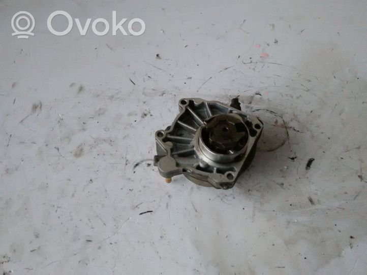 Opel Zafira C Vacuum pump 55205446