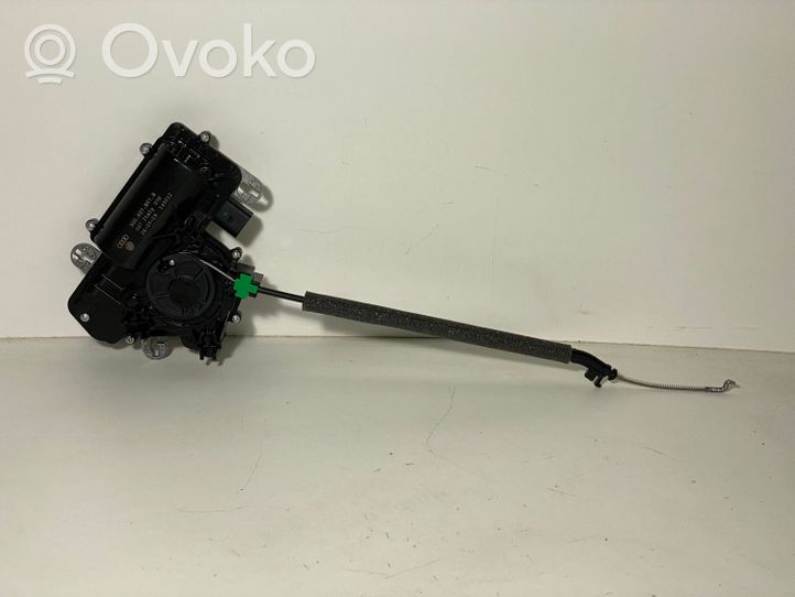 Volkswagen PASSAT B8 Siłownik elektryczny podnoszenia klapy tylnej / bagażnika 3G0827887B