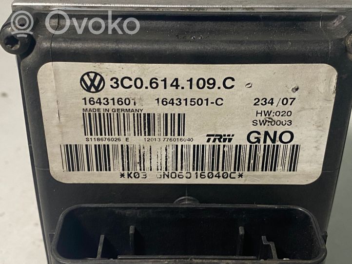 Volkswagen PASSAT B6 ABS Blokas 3C0614095C