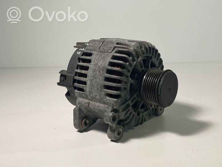 Volkswagen PASSAT B6 Alternator 06F903023C