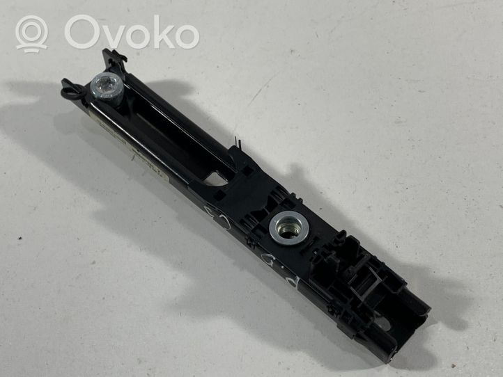 Citroen C5 Turvavyön säätömoottori 9656497380