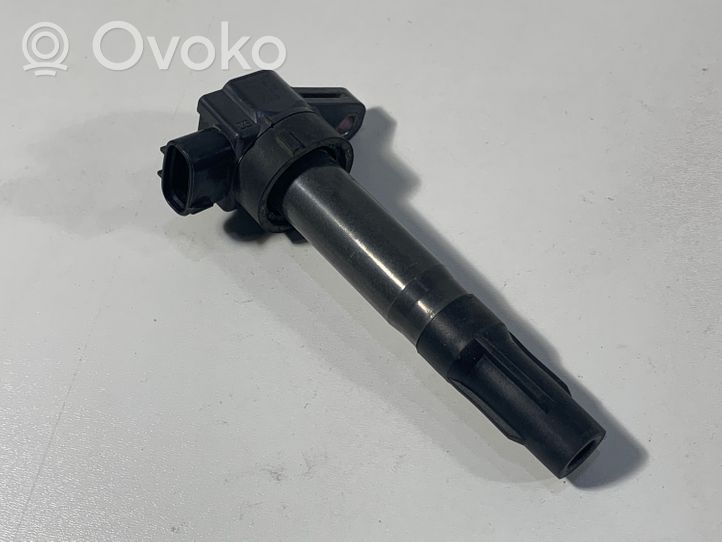 Opel Agila B High voltage ignition coil FK0344