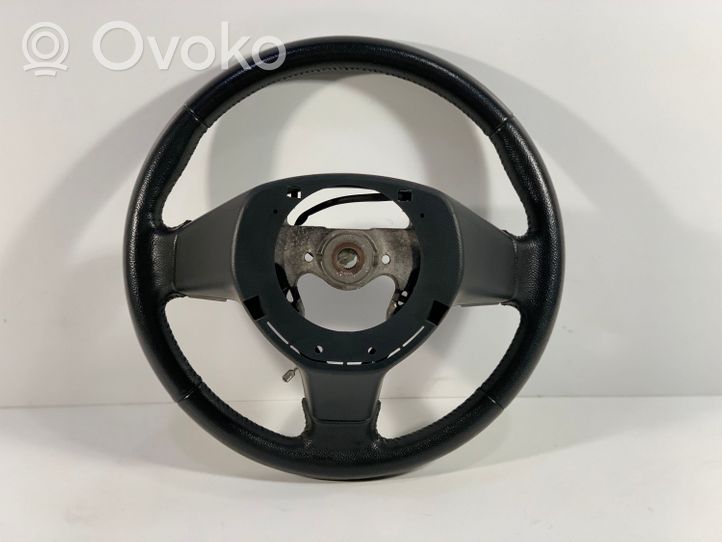 Opel Agila B Steering wheel 6086447