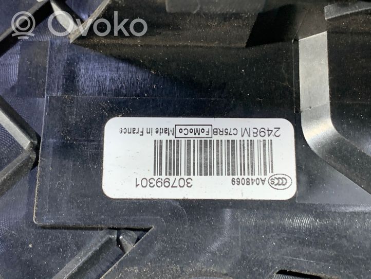 Volvo C30 Serrure 30799301