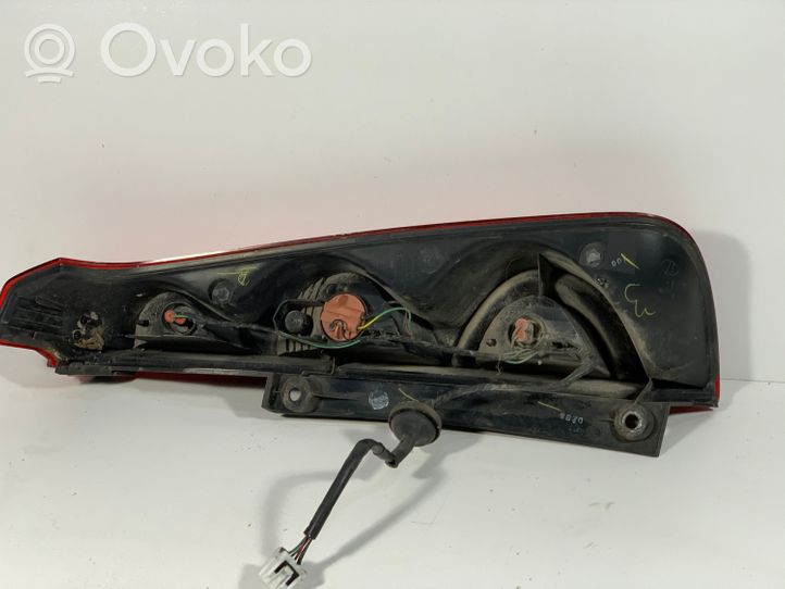 Nissan Note (E11) Lampa tylna 265599U00A