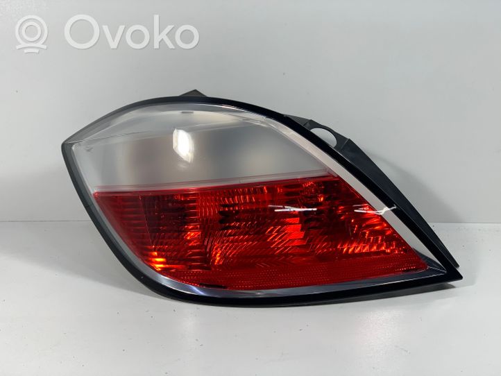 Opel Astra H Galinis žibintas kėbule 342691834