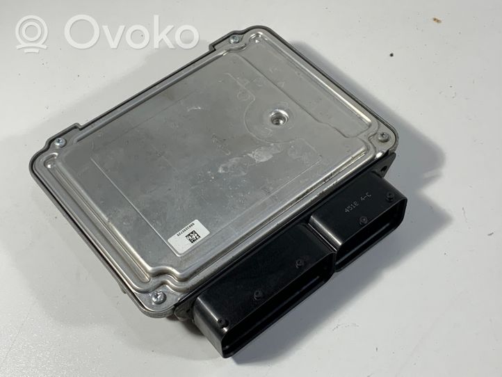 Seat Altea XL Sterownik / Moduł ECU 03G906021SK