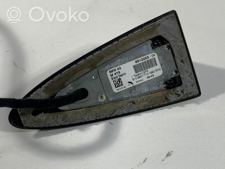 BMW 7 E65 E66 Antena GPS 6912253