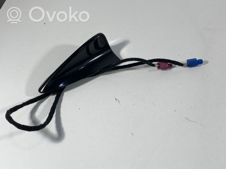 BMW 7 E65 E66 Antenna GPS 6912253