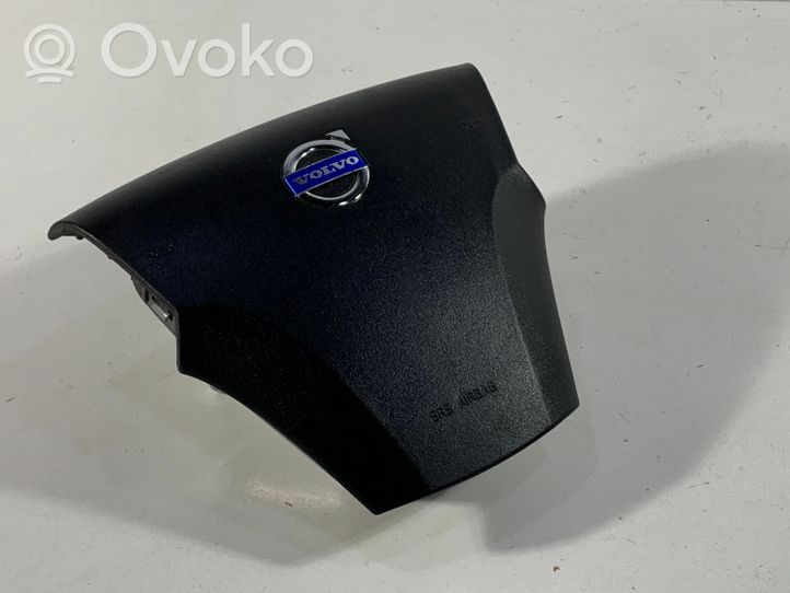 Volvo C30 Ohjauspyörän turvatyyny 8623349