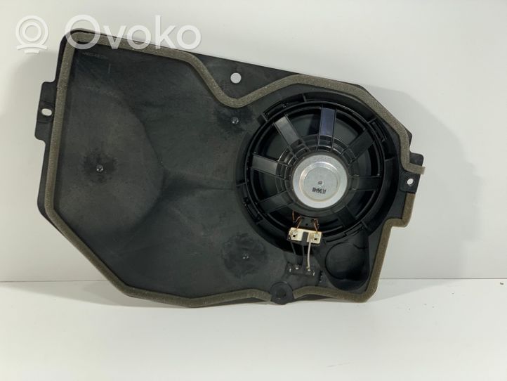 Volvo C30 Takaoven kaiutin 31252246