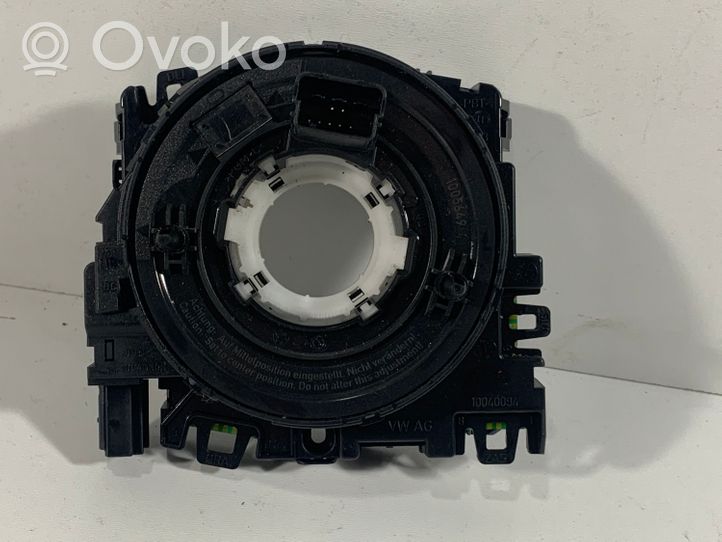 Skoda Octavia Mk3 (5E) Innesco anello di contatto dell’airbag (anello SRS) 5Q0953549