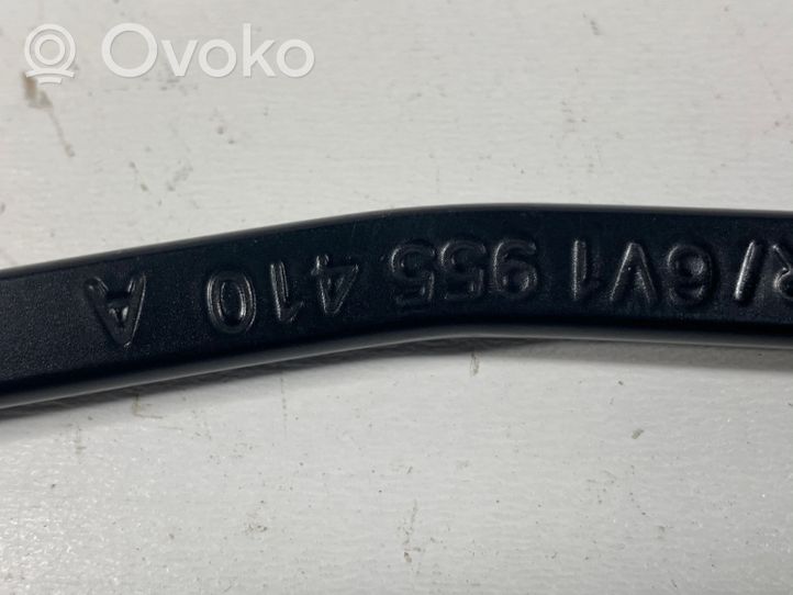Skoda Fabia Mk3 (NJ) Braccio della spazzola tergicristallo anteriore 6V1955410A