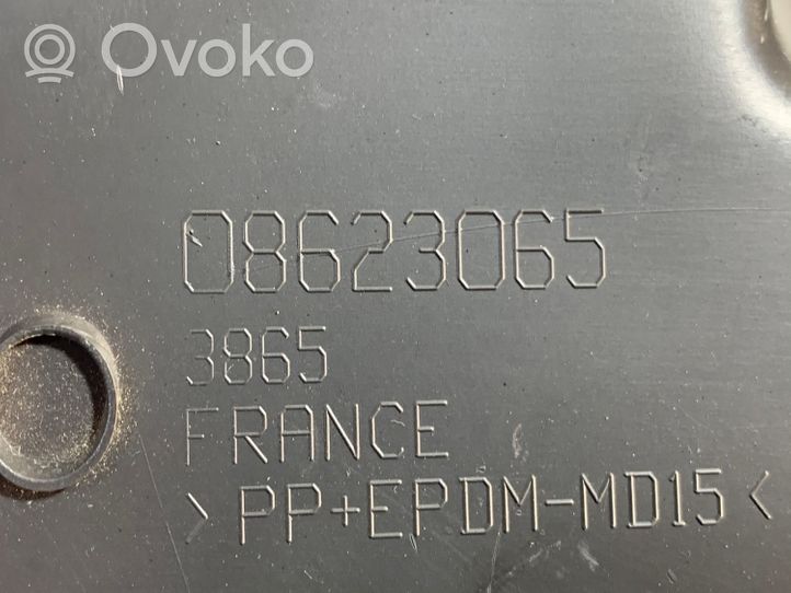 Volvo C30 Autres pièces du tableau de bord 08623065
