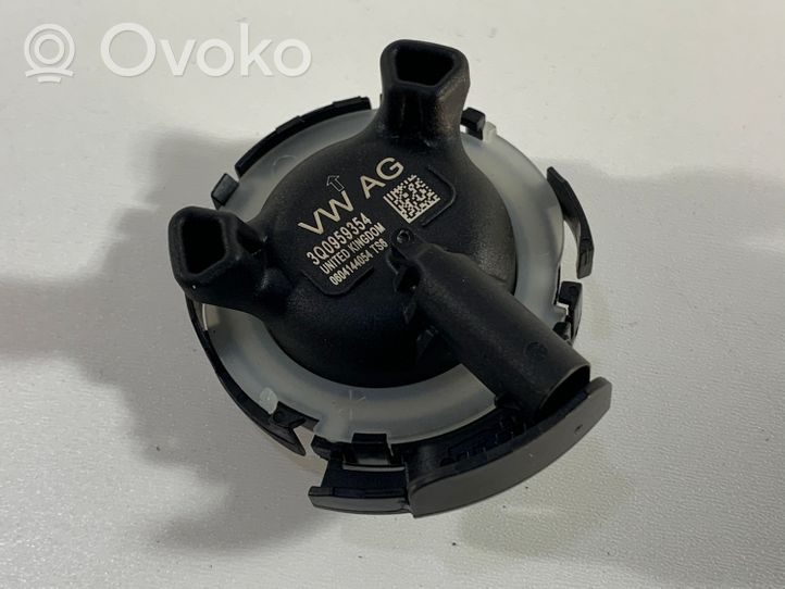 Skoda Octavia Mk3 (5E) Sensore d’urto/d'impatto apertura airbag 3Q0959354