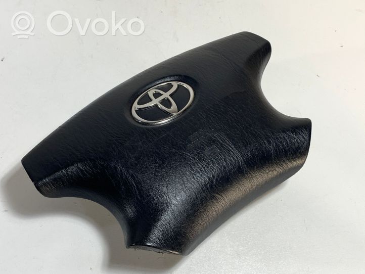 Toyota Avensis Verso Ohjauspyörän turvatyyny 4513044050C0