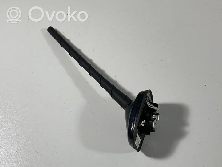 Skoda Fabia Mk3 (NJ) Antenne radio 6C0035501