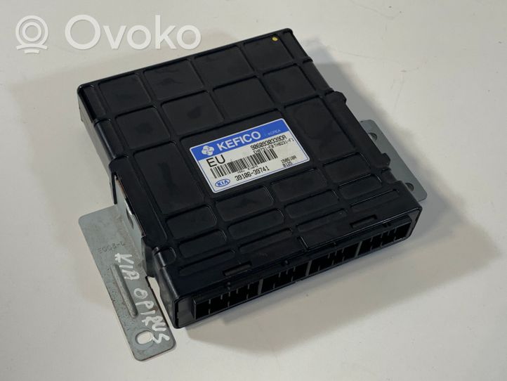 KIA Opirus Sterownik / Moduł ECU 3910639741