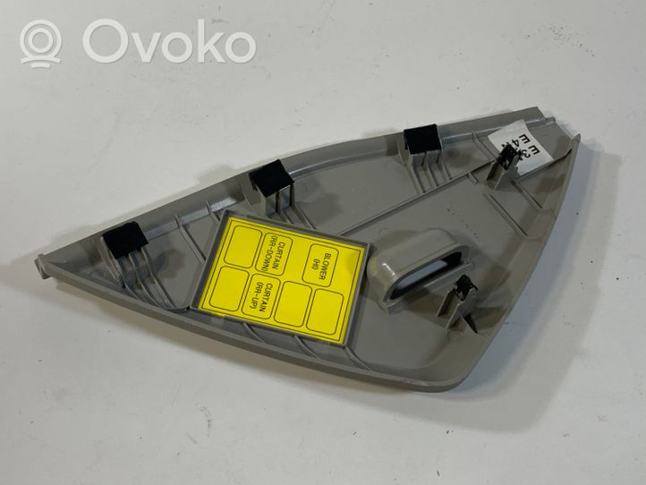 KIA Opirus Dashboard side end trim 847753F000