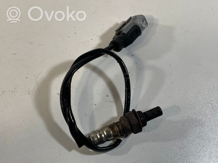 KIA Opirus Sensore della sonda Lambda OZK341H37