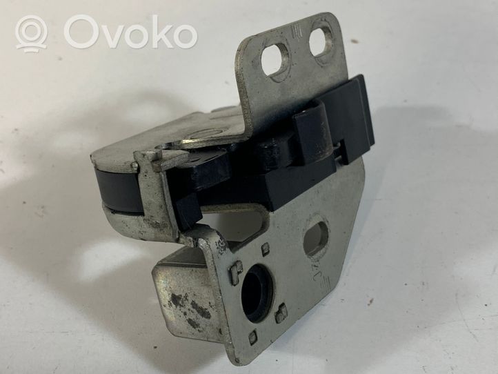 Mercedes-Benz Sprinter W906 Loading door lock A9067401135