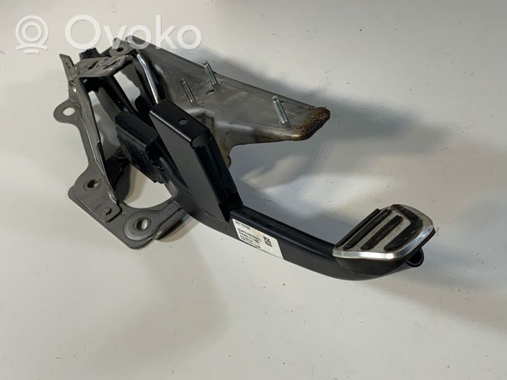 Volvo C30 Brake pedal 30776769