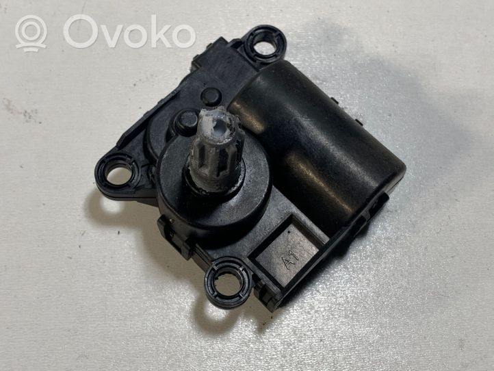 KIA Ceed Motorino attuatore aria 971621UAA0