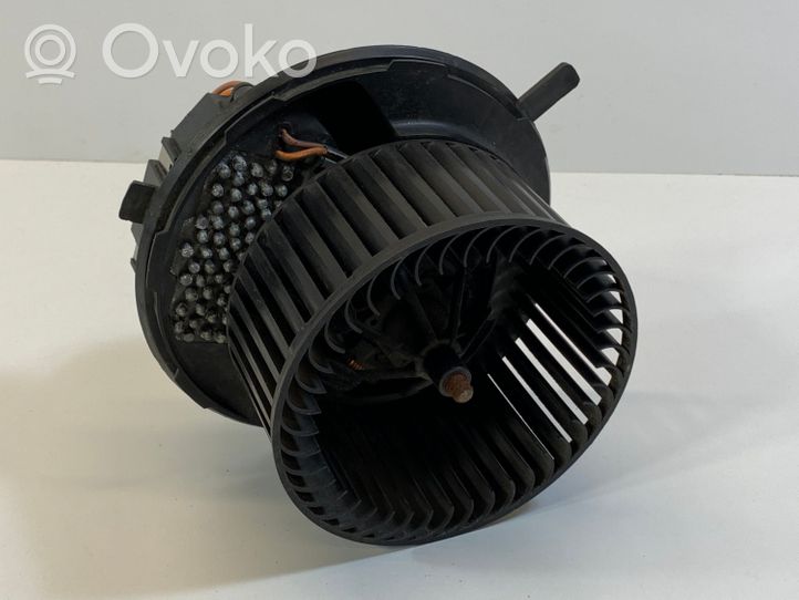 Volkswagen Sharan Ventola riscaldamento/ventilatore abitacolo 1K1820015L