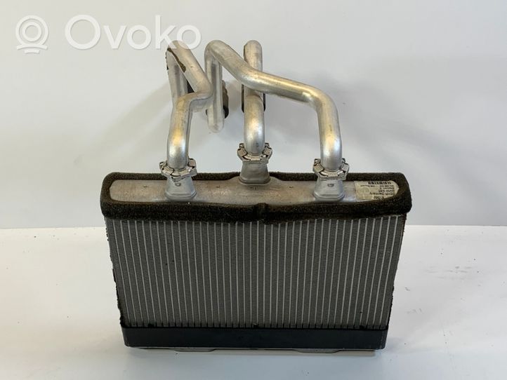 BMW 7 E65 E66 Radiateur soufflant de chauffage 6906270