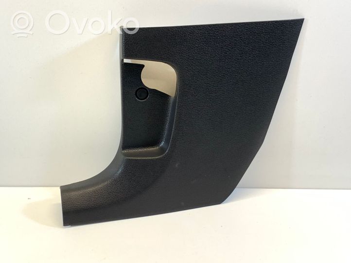 Volkswagen Polo V 6R Foot area side trim 6R1863483