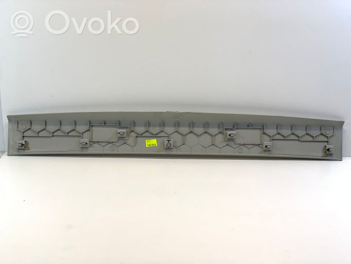 Volkswagen Polo V 6R Roof trim bar molding cover 6R0867617A