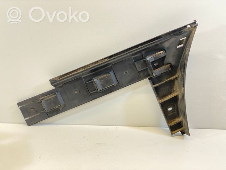 Volkswagen Phaeton Bumper support mounting bracket corner 3D5807394C