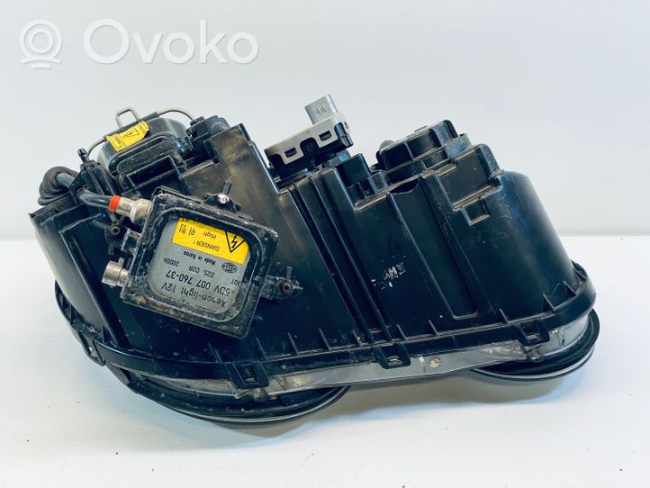 KIA Opirus Phare frontale 921013F110