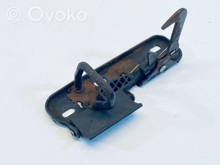 Volkswagen Golf V Anello/gancio chiusura/serratura del vano motore/cofano 1K0823480