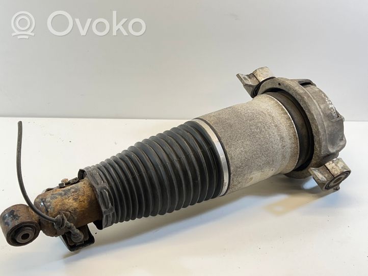 Volkswagen Touareg I Amortisseur de suspension pneumatique 7L6512021AG