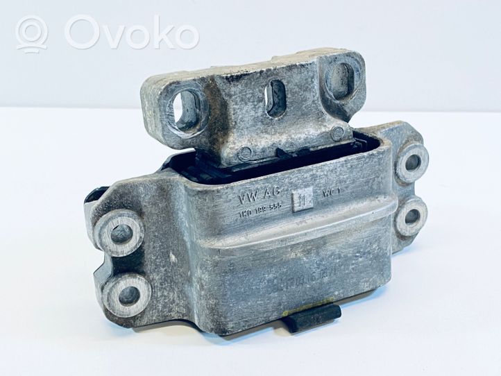 Volkswagen Golf Plus Supporto della scatola del cambio 1K0199555M