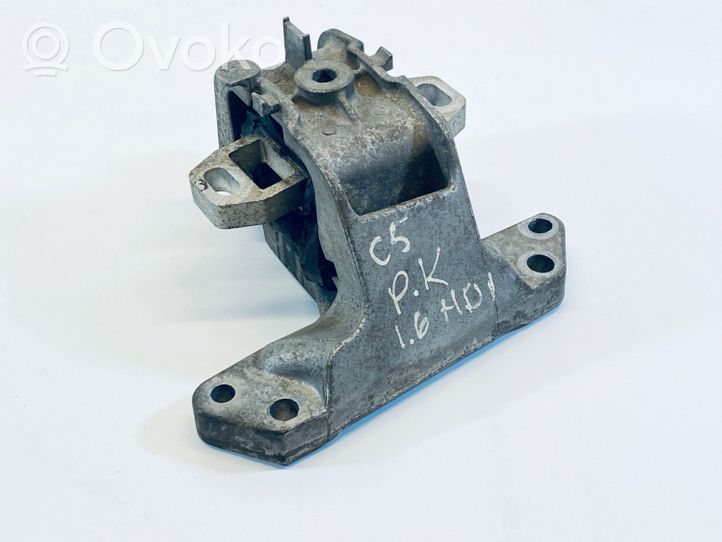 Citroen C5 Pagalvė pavarų dėžės 9685403580