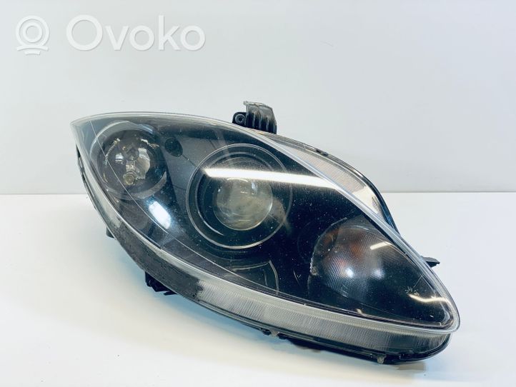 Seat Toledo III (5P) Lampa przednia 1P1941032