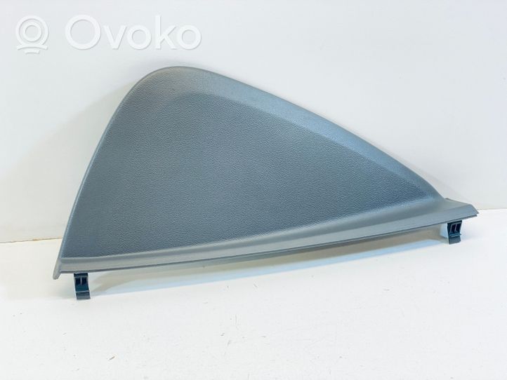 Seat Toledo III (5P) Moldura del extremo lateral de panel 5P0857035A