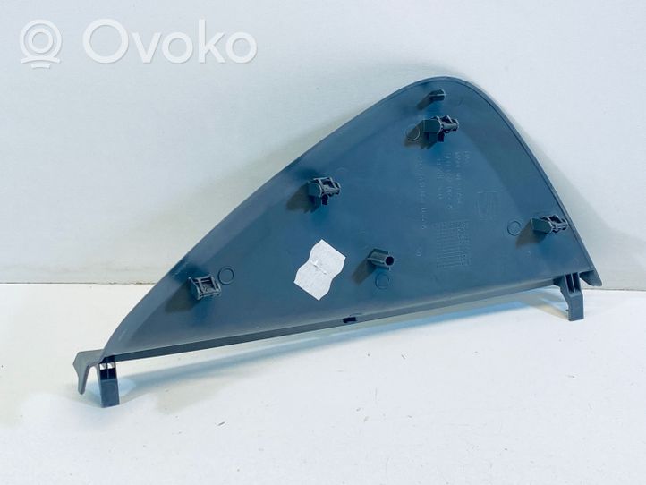 Seat Toledo III (5P) Moldura del extremo lateral de panel 5P0857035A