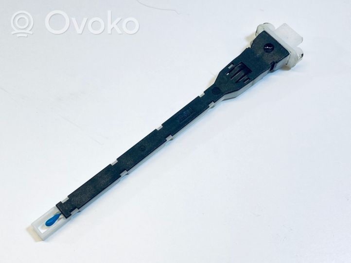 BMW 7 E65 E66 Interior temperature sensor 6913397