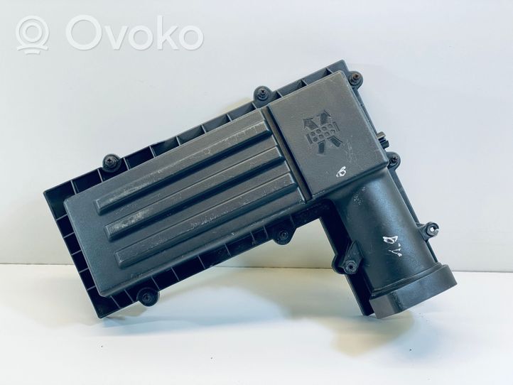 Skoda Octavia Mk2 (1Z) Ilmansuodattimen kotelon kansi 1K0129607P