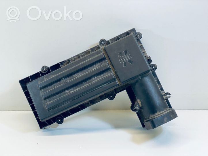 Skoda Octavia Mk2 (1Z) Ilmansuodattimen kotelon kansi 3C0129607AD