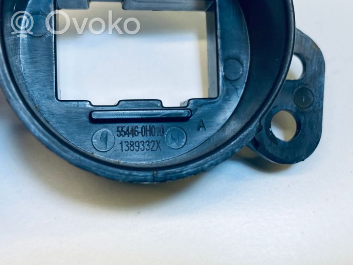 Toyota Aygo AB40 Przycisk świateł awaryjnych 843320H020