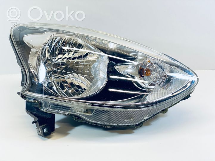 Nissan Micra Phare frontale 260103HN1A