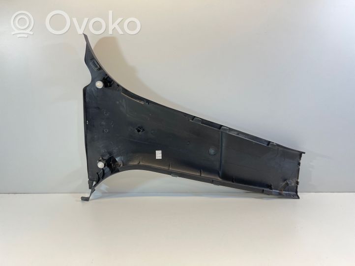 Toyota Aygo AB40 Osłona dolna słupka / B 624140H020